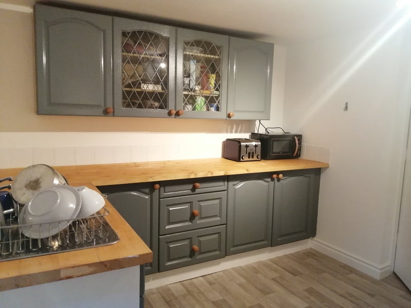 Newly refurbished double room close to city centre - student accommodation in Preston - img_1