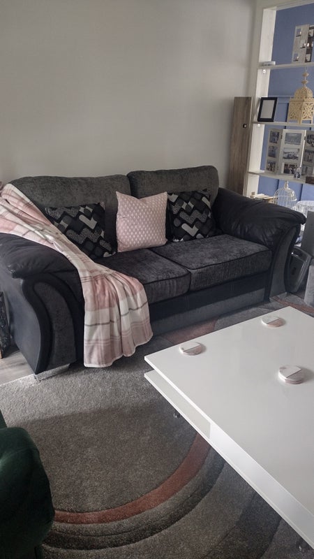 Newly refurbished double room suitable veg/vegan - student accommodation in Milton Keynes - img_4