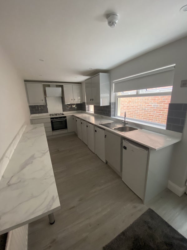 Flat in Belfast - student accommodation in Belfast - img_2