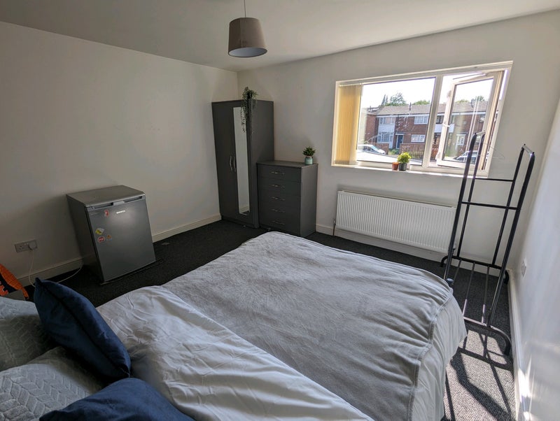 House in Bolton - student accommodation in Bolton - img_1