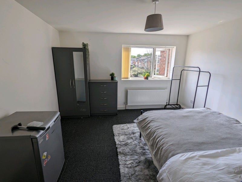 House in Bolton - student accommodation in Bolton - img_4