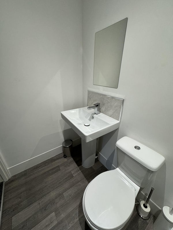 Newly Refurbished Property in South Sheilds - student accommodation in South Shields - img_4