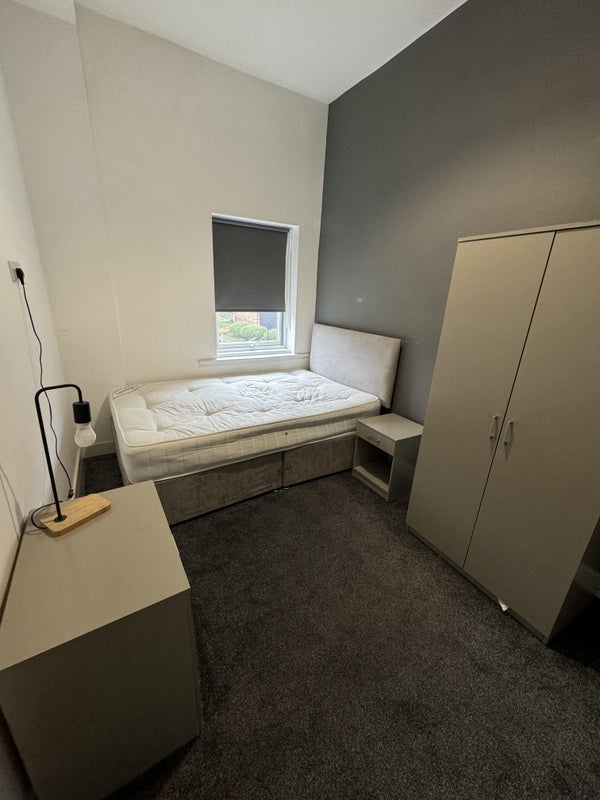 Newly Refurbished Property in South Sheilds - student accommodation in South Shields - img_6