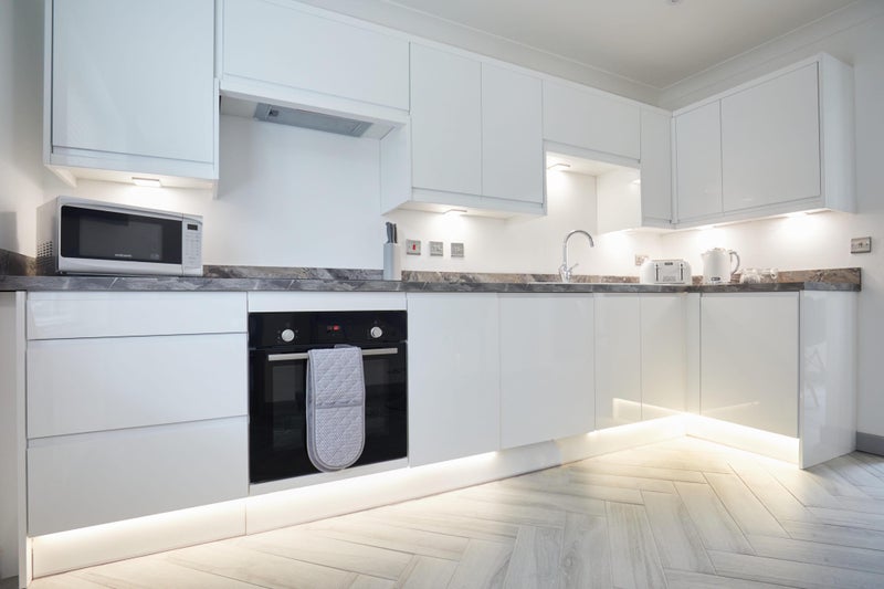 Newly refurbished, top spec 6 double bedroom house - student accommodation in Norwich - img_7