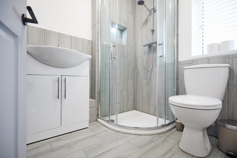 Newly refurbished, top spec 6 double bedroom house - student accommodation in Norwich - img_10