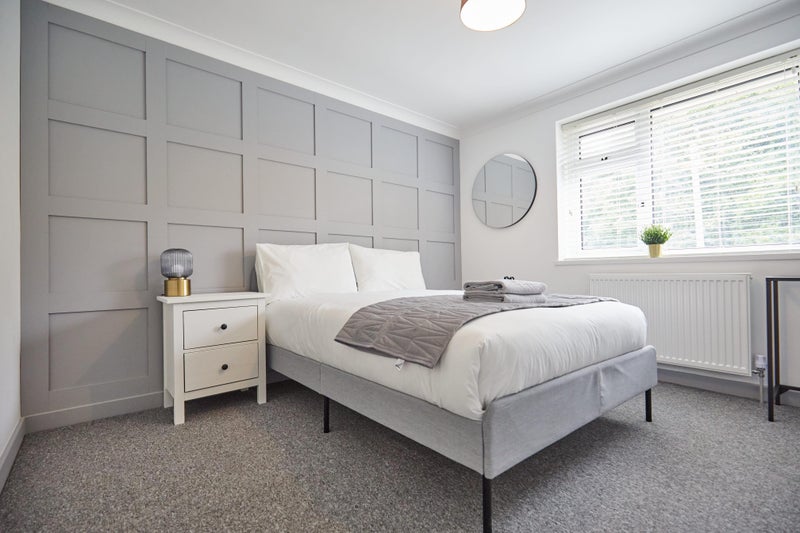Newly refurbished, top spec 6 double bedroom house - student accommodation in Norwich - img_11