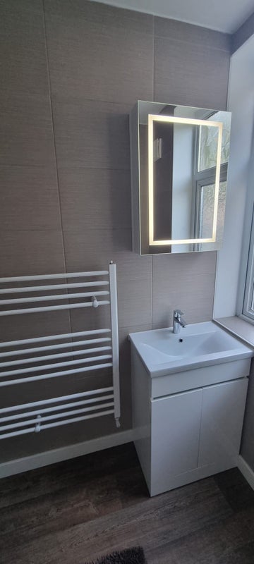 Newly refurbished two rooms, all bills included! - student accommodation in Edinburgh - img_8