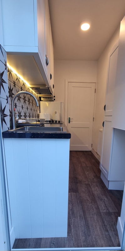Newly refurbished two rooms, all bills included! - student accommodation in Edinburgh - img_6