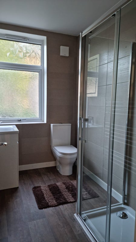 Newly refurbished two rooms, all bills included! - student accommodation in Edinburgh - img_7
