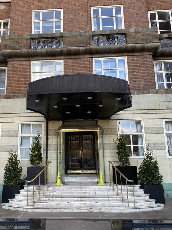Newly renovated 1 bedroom flat in Mayfair - student accommodation in Mayfair - img_6