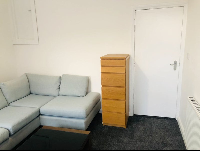 Newly Renovated big rooms - student accommodation in Nottingham - img_5