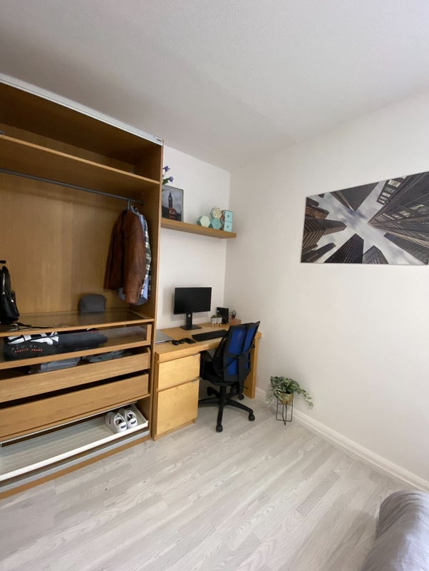 Newly Renovated big rooms - student accommodation in Nottingham - img_2