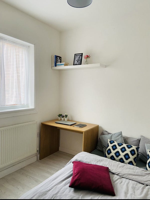 Newly Renovated big rooms - student accommodation in Nottingham - img_3
