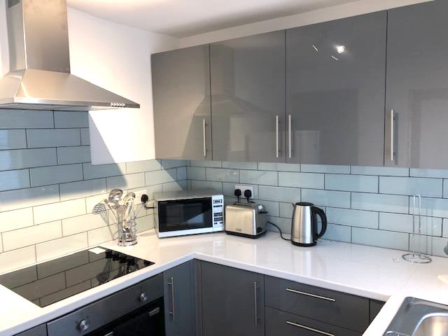 Newly Renovated Cheltenham Town Centre House ! - student accommodation in Cheltenham - img_1