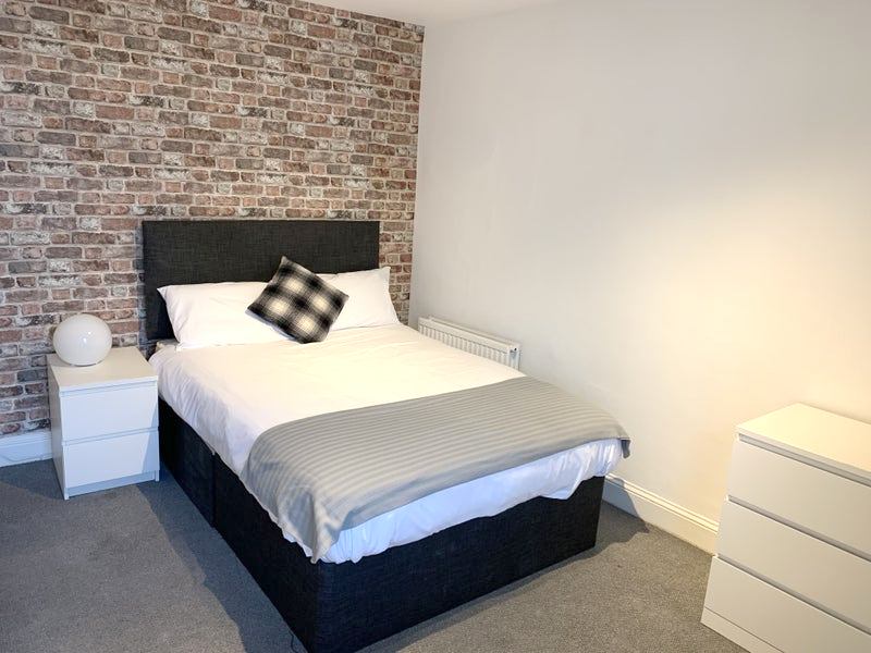 Newly Renovated Cheltenham Town Centre House ! - student accommodation in Cheltenham - img_3