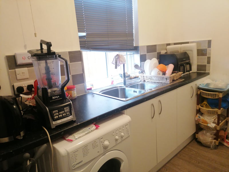 Newly renovated double room available - student accommodation in Wolverhampton - img_6