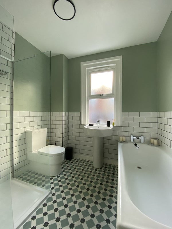 Newly renovated double room in Heavitree - student accommodation in Exeter - img_5