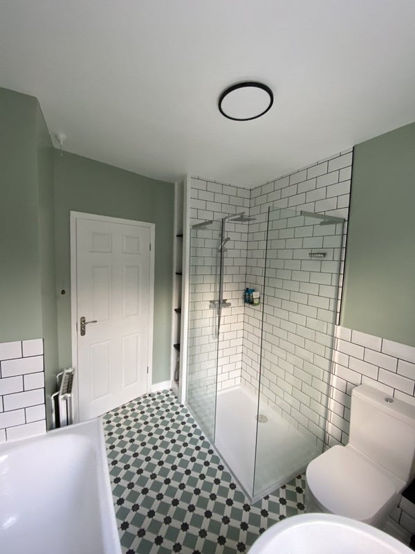 Newly renovated double room in Heavitree - student accommodation in Exeter - img_4