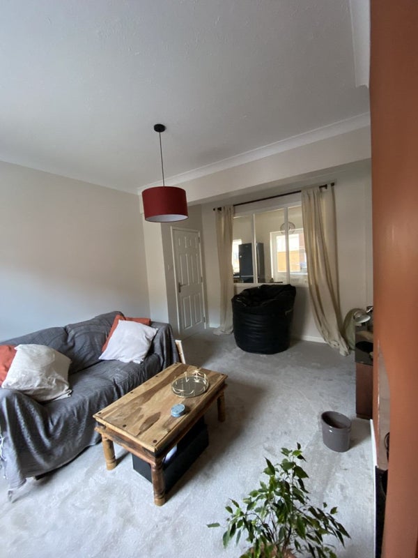 Newly renovated double room in Heavitree - student accommodation in Exeter - img_1