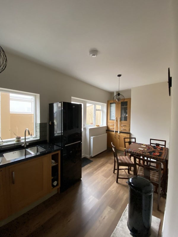 Newly renovated double room in Heavitree - student accommodation in Exeter - img_2