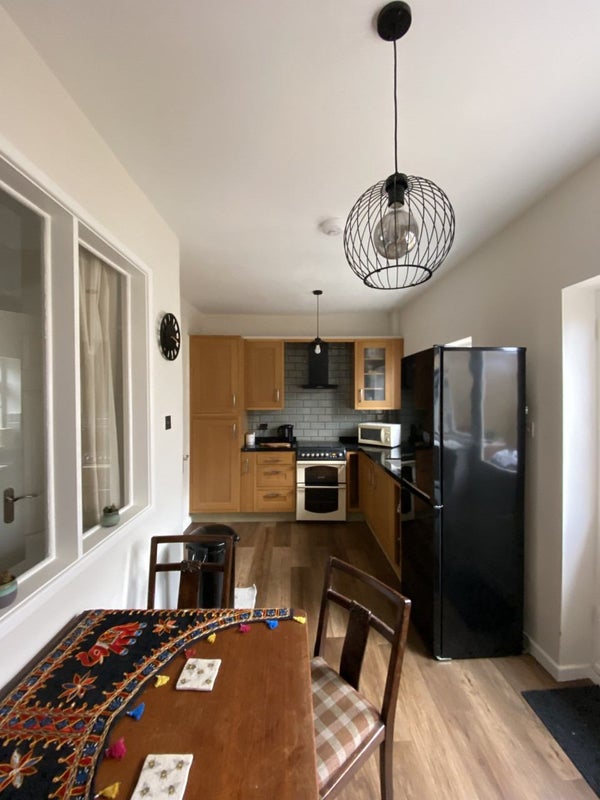 Newly renovated double room in Heavitree - student accommodation in Exeter - img_3