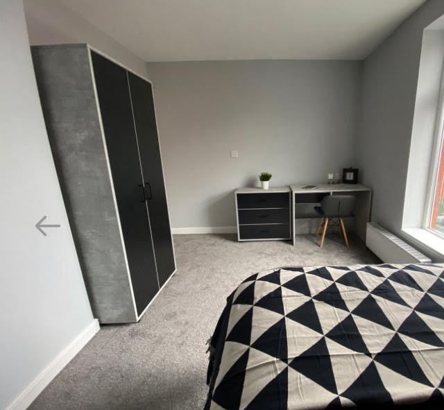 Newly Renovated Ensuite Rooms in a Friendly House. - student accommodation in Bradford - img_6