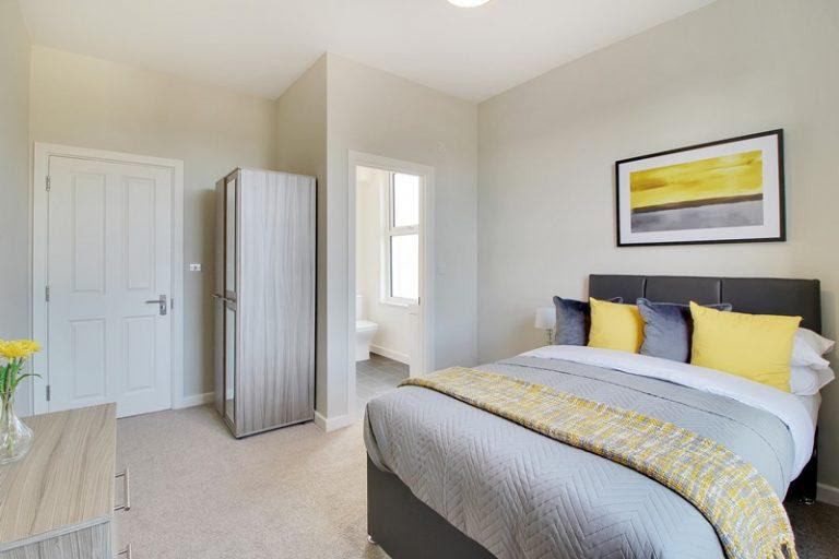 Newly Renovated Ensuite Rooms in a Friendly House. - student accommodation in Bradford - img_7