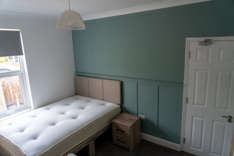 Newly Renovated, Large Double Rooms Great location - student accommodation in Fishponds - img_2