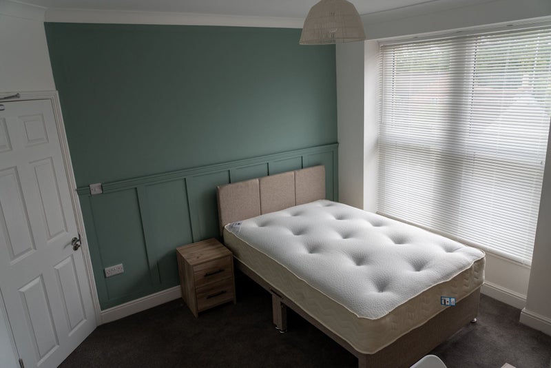 Newly Renovated, Large Double Rooms Great location - student accommodation in Fishponds - img_3