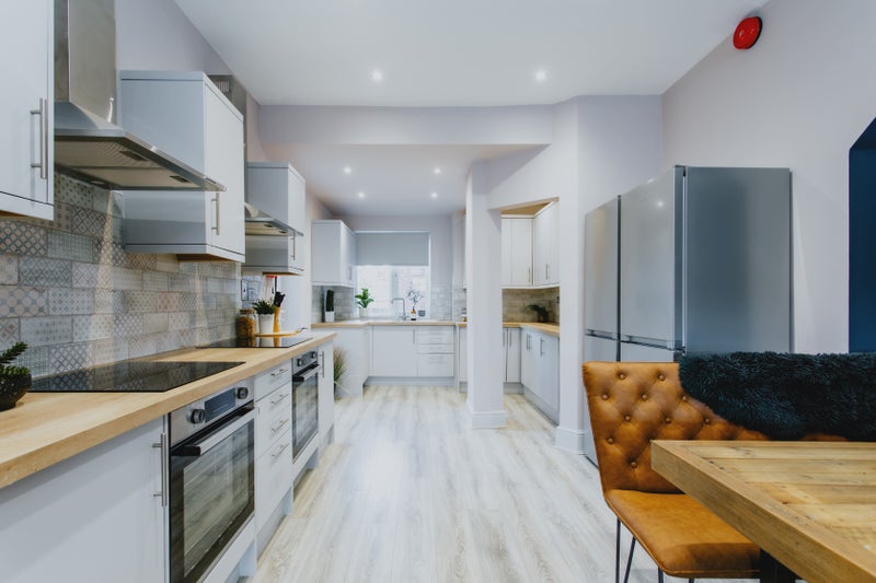 Newly renovated property! Ensuite & Studio rooms - student accommodation in Warwick - img_3