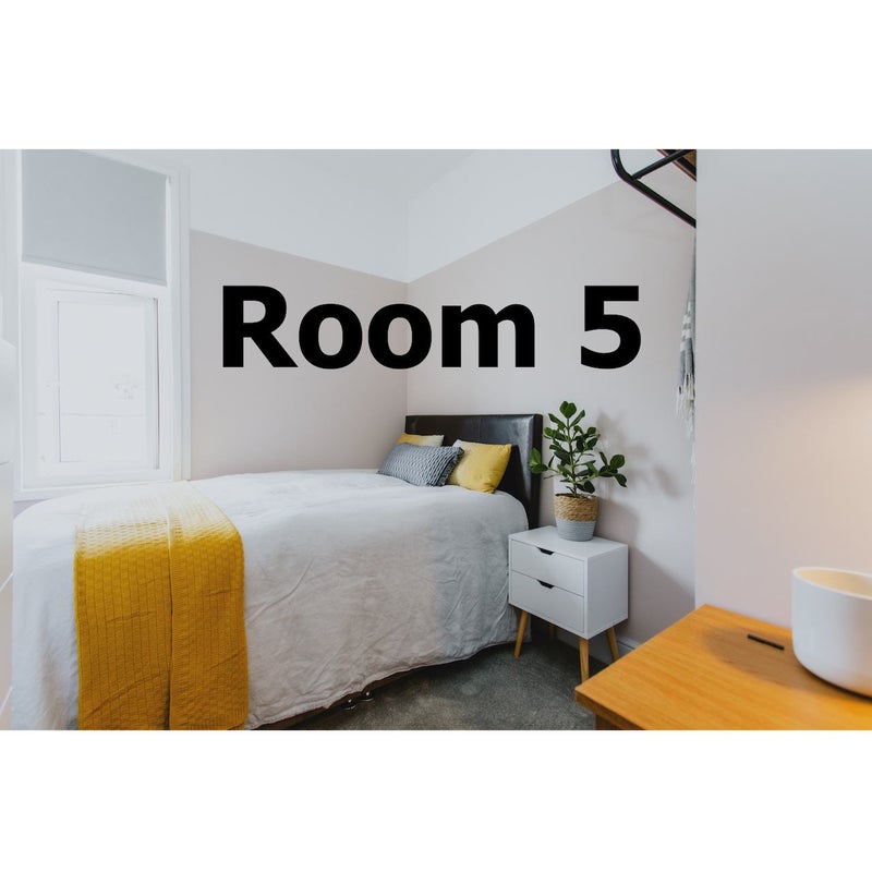 Newly renovated property! Ensuite & Studio rooms - student accommodation in Warwick - img_2