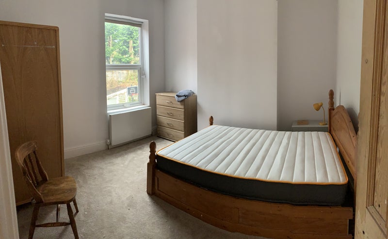Newly Renovated Victorian House - student accommodation in Sheffield - img_2