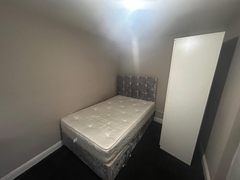 NG7 Studio available - Foxhall Rd - student accommodation in Nottingham - img_2