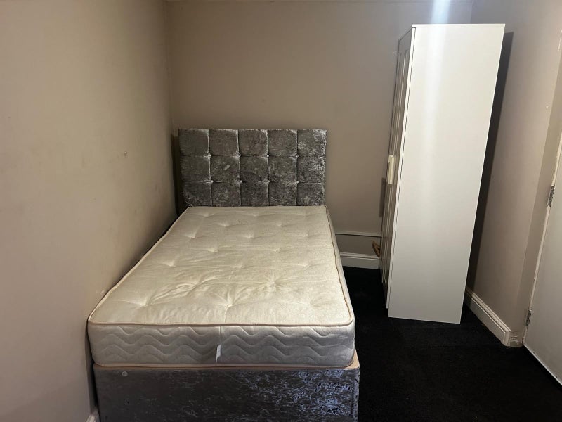 NG7 Studio available - Foxhall Rd - student accommodation in Nottingham - img_1