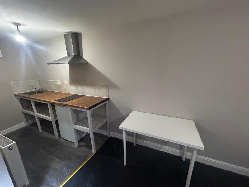NG7 Studio available - Foxhall Rd - student accommodation in Nottingham - img_3