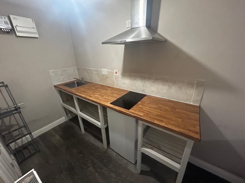NG7 Studio available - Foxhall Rd - student accommodation in Nottingham - img_4