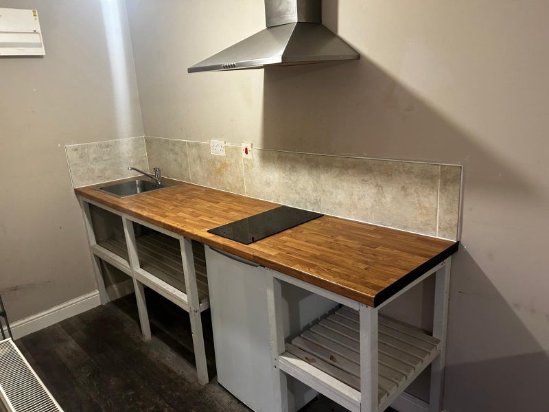 NG7 Studio available - Foxhall Rd - student accommodation in Nottingham - img_7