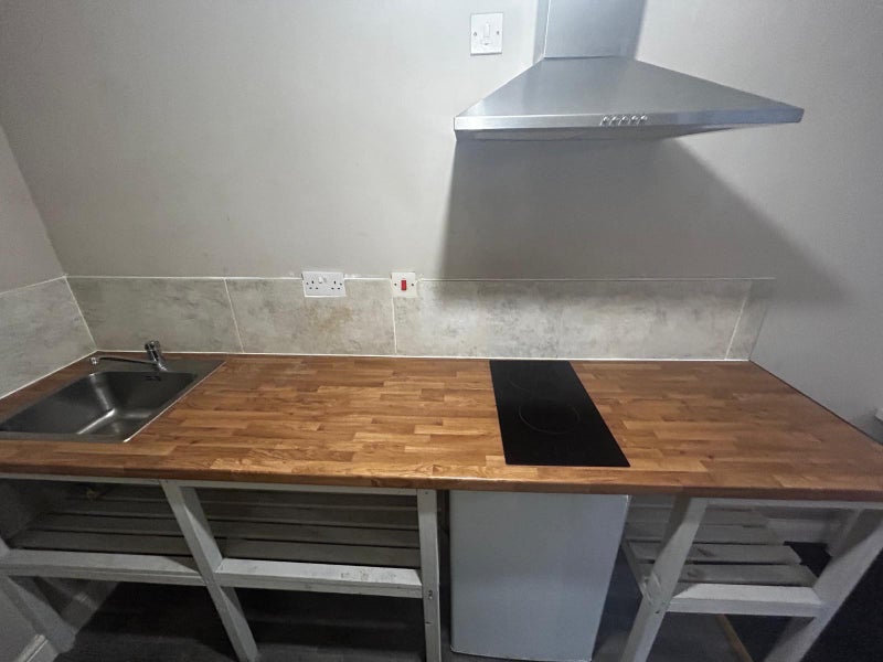 NG7 Studio available - Foxhall Rd - student accommodation in Nottingham - img_5