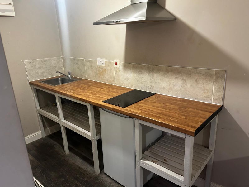NG7 Studio available - Foxhall Rd - student accommodation in Nottingham - img_6