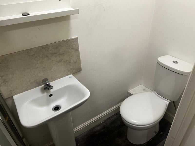 NG7 Studio available - Foxhall Rd - student accommodation in Nottingham - img_9