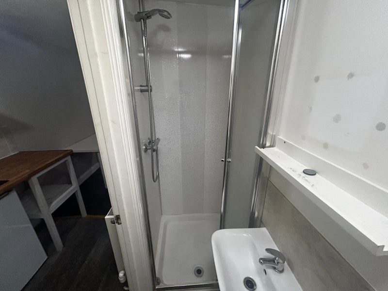 NG7 Studio available - Foxhall Rd - student accommodation in Nottingham - img_8