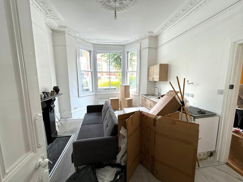 Nice 1 Bedroom Flat in Hammersmith with bills inc - student accommodation in Hammersmith and Fulham - img_2