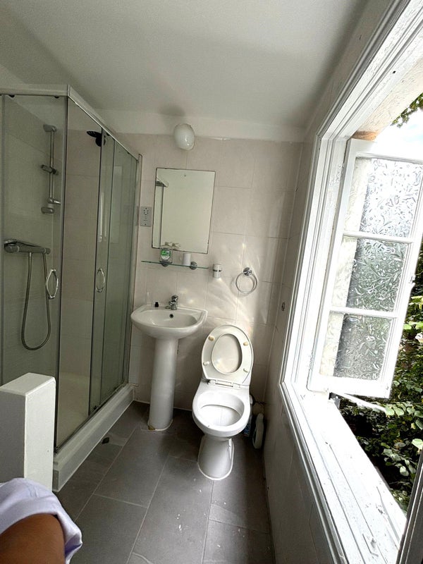Nice 1 Bedroom Flat in Hammersmith with bills inc - student accommodation in Hammersmith and Fulham - img_3