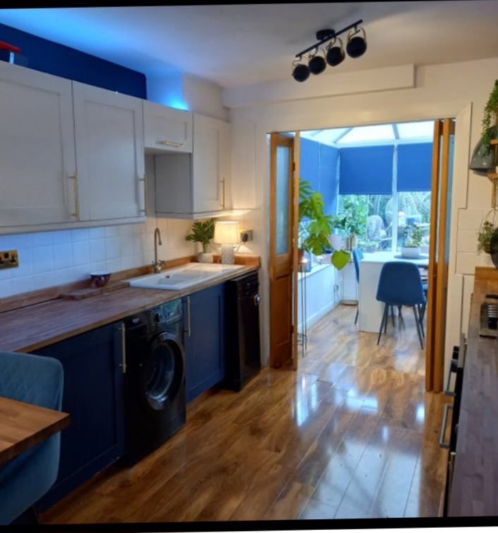 Nice 3 bed detached in colton double room availabl - student accommodation in Whitkirk - img_2