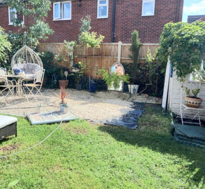Nice 3 bed detached in colton double room availabl - student accommodation in Whitkirk - img_4