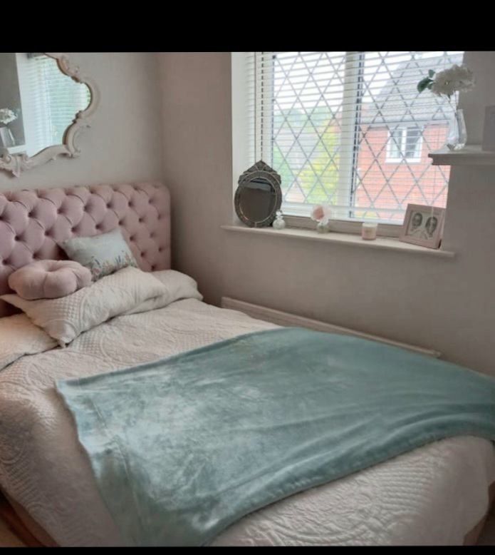 Nice 3 bed detached in colton double room availabl - student accommodation in Whitkirk - img_5