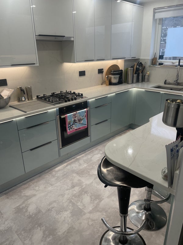 Nice Chingford Double £800 Pcm - student accommodation in Chingford - img_5