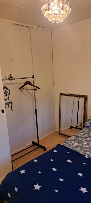 Nice clean Room in a Clean House - student accommodation in Harold Hill - img_1