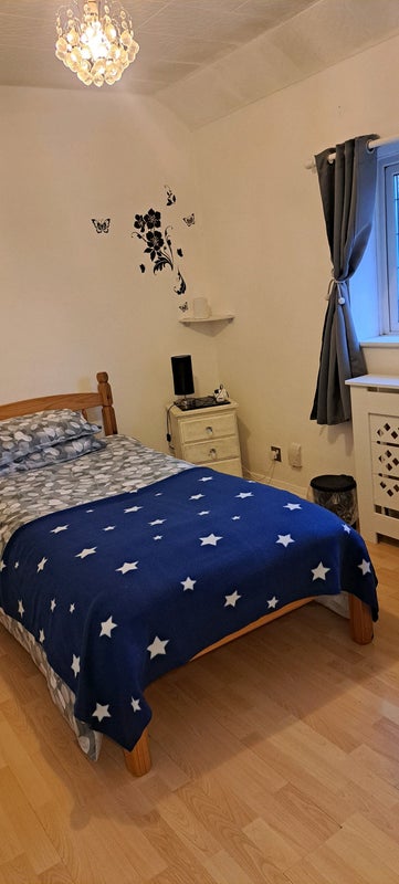 Nice clean Room in a Clean House - student accommodation in Harold Hill - img_5