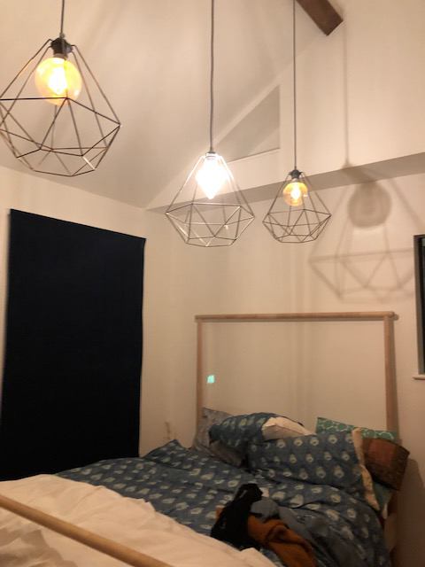 Nice Double bedroom in Victorian Terraced - student accommodation in Cambridge - img_1
